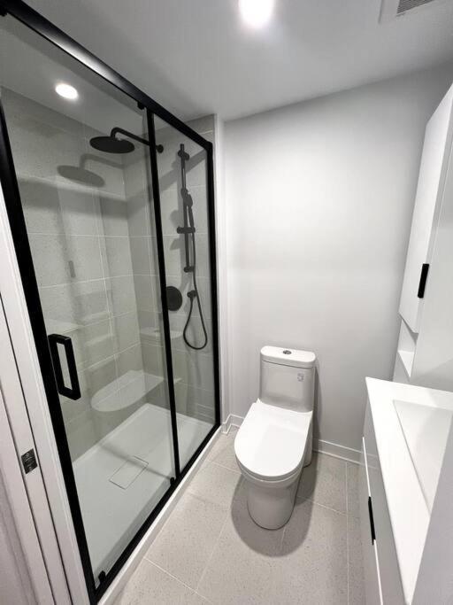 1406 Sainte Elisabeth Apartment Монреал Екстериор снимка